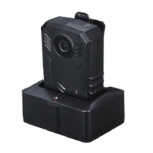 GPS Ambarella A7 Police DVR IR Night Vision Waterproof 1080P Body Worn Camera for Police